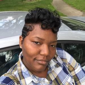 Meet your Posher, Felicia